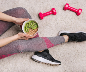 ورزش با معده خالی: راهی برای چربی‌سوزی بیشتر یا یک باور غلط؟
