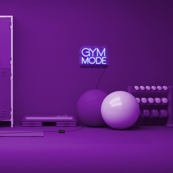 باشگاه تخصصی آیرون فیت
