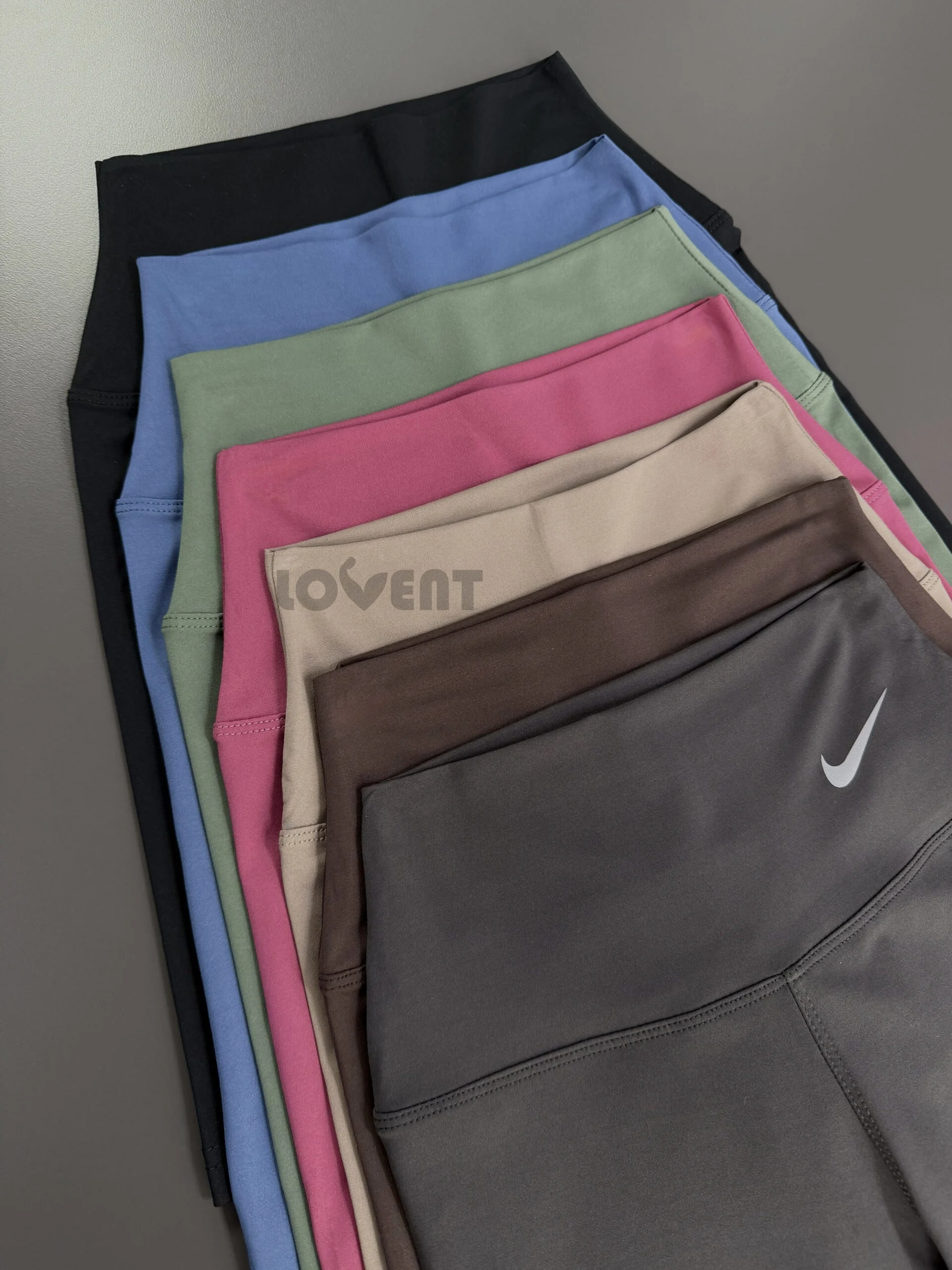 شلوارک نایک زنانه کد 852